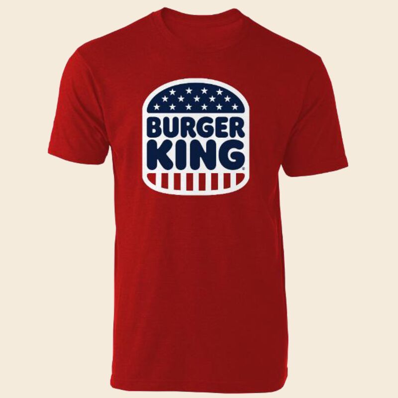 American Tee Thumbnail