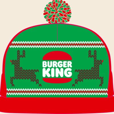 Christmas Hat Thumbnail