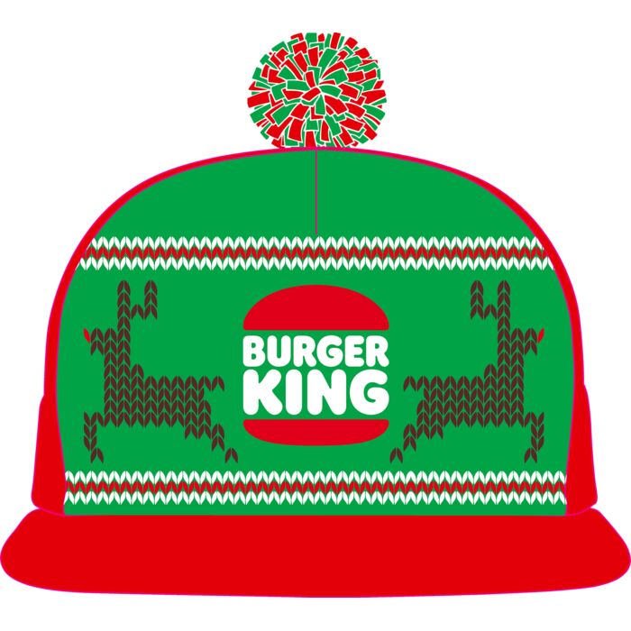 Christmas Hat Thumbnail