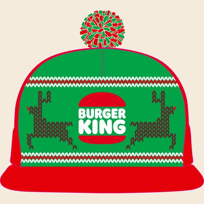 Christmas Hat Thumbnail
