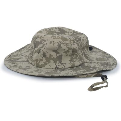 MANTA RAY BOONIE HAT Thumbnail