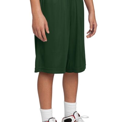 Youth PosiCharge ® Competitor Short Thumbnail