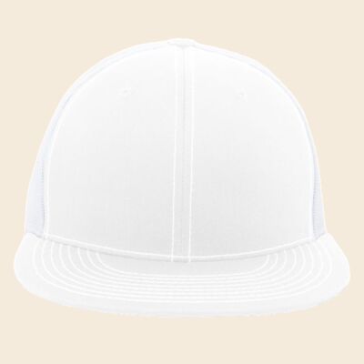 D-Series Trucker Snapback Cap Thumbnail