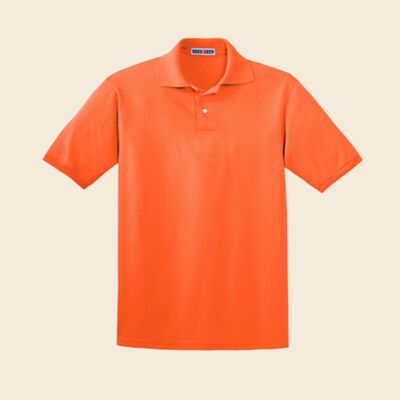 Polo Shirt Thumbnail