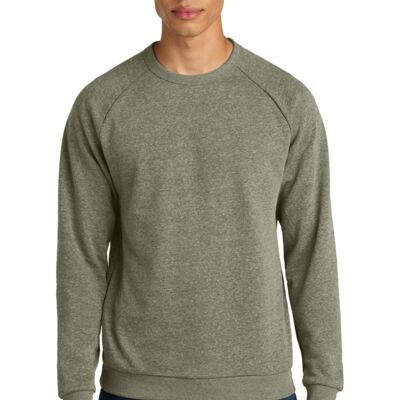 Perfect Tri ® Fleece Crewneck Sweatshirt Thumbnail