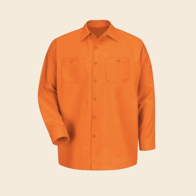 Long Sleeve Button Up Thumbnail