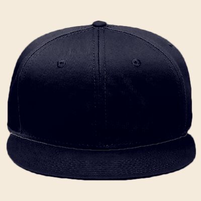 OTTO CAP "OTTO SNAP" 6 Panel Mid Profile Snapback Hat Thumbnail