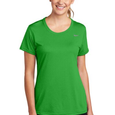 Nike Ladies Team rLegend Tee Thumbnail
