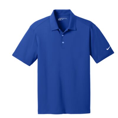 Golf Dri FIT Vertical Mesh Polo Thumbnail