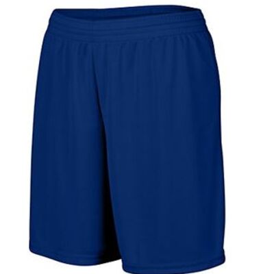 Augusta Ladies Octane Short Thumbnail