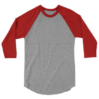 Youth Colorblock Raglan Jersey Thumbnail