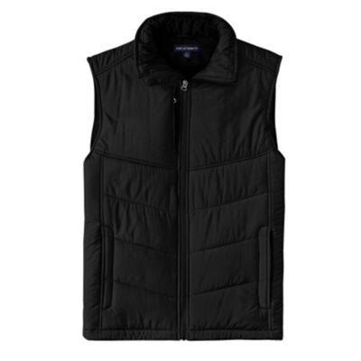 Puffy Vest Thumbnail