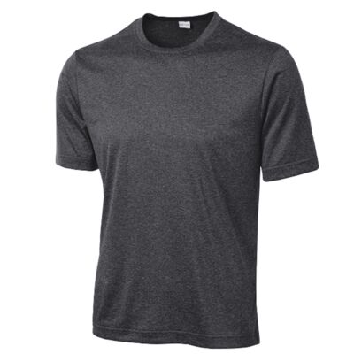 Heather Contender T-Shirt Thumbnail