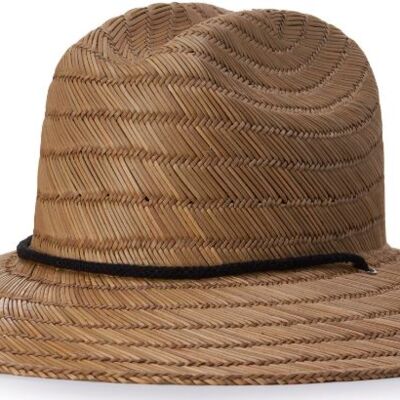 Waterman Straw Hat Thumbnail