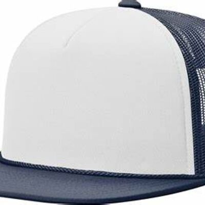 Foamie Trucker Thumbnail