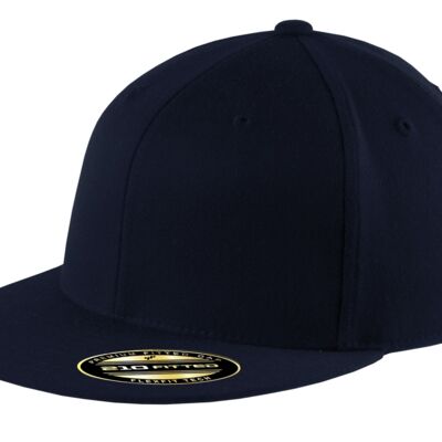 Flexfit ® Flat Bill Cap Thumbnail