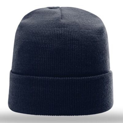 Solid Knit with Cuff Thumbnail