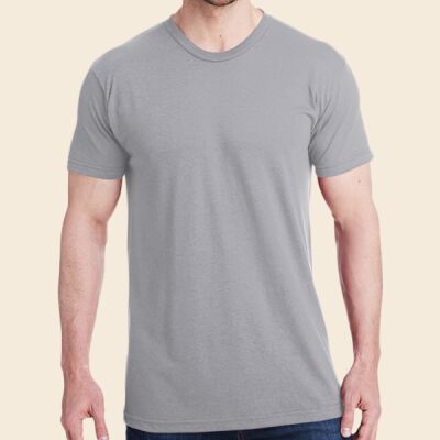 USA Made Triblend Crew Thumbnail