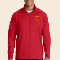 Quarter Zip Thumbnail