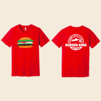 Custom City Crew Shirts Thumbnail