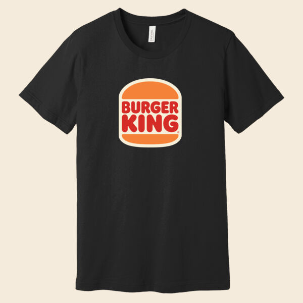 BELLA+CANVAS ® Unisex Jersey Short Sleeve Tee Thumbnail