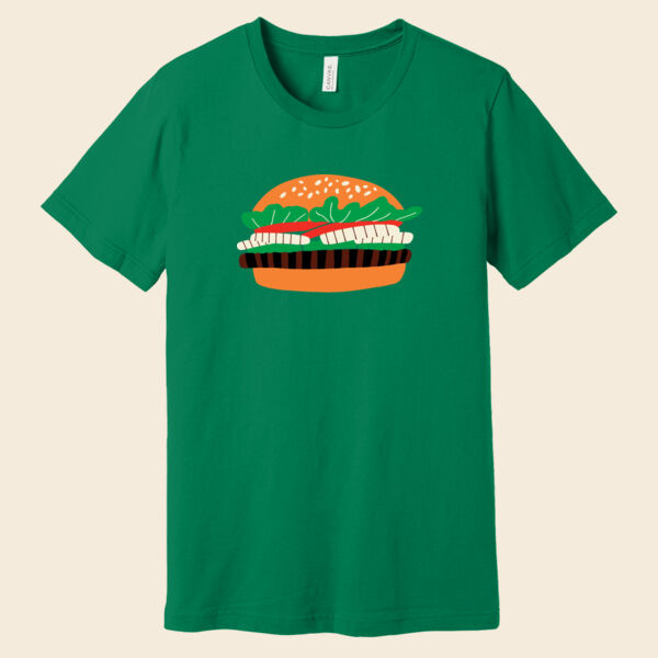 BELLA+CANVAS ® Unisex Jersey Short Sleeve Tee  Thumbnail