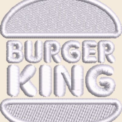 BK Logo Left Chest 1801 Thumbnail