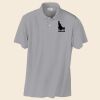 EcoSmart ® 5.2 Ounce Jersey Knit Sport Shirt Thumbnail
