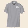 EcoSmart ® 5.2 Ounce Jersey Knit Sport Shirt Thumbnail