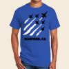 Ultra Cotton ® 100% Cotton T Shirt Thumbnail