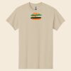 Heavy Cotton ™ 100% Cotton T Shirt Thumbnail