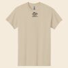 Heavy Cotton ™ 100% Cotton T Shirt Thumbnail