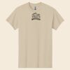 Heavy Cotton ™ 100% Cotton T Shirt Thumbnail