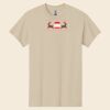Heavy Cotton ™ 100% Cotton T Shirt Thumbnail
