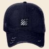 OTTO CAP 6 Panel Low Profile Dad Hat Thumbnail