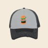 OTTO CAP 6 Panel Low Profile Dad Hat Thumbnail