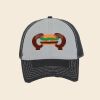 OTTO CAP 6 Panel Low Profile Dad Hat Thumbnail