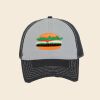 OTTO CAP 6 Panel Low Profile Dad Hat Thumbnail