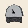 OTTO CAP 6 Panel Low Profile Dad Hat Thumbnail