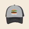 OTTO CAP 6 Panel Low Profile Dad Hat Thumbnail