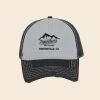 OTTO CAP 6 Panel Low Profile Dad Hat Thumbnail