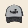 OTTO CAP 6 Panel Low Profile Dad Hat Thumbnail