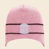 OTTO CAP Beanie with Stripes Thumbnail