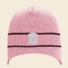 OTTO CAP Beanie with Stripes Thumbnail