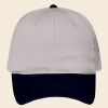 OTTO CAP "OTTO FLEX" 6 Panel Low Profile Dad Hat Thumbnail