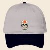 OTTO CAP "OTTO FLEX" 6 Panel Low Profile Dad Hat Thumbnail