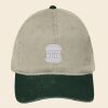 OTTO CAP "OTTO FLEX" 6 Panel Low Profile Dad Hat Thumbnail