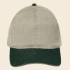 OTTO CAP "OTTO FLEX" 6 Panel Low Profile Dad Hat Thumbnail