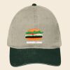 OTTO CAP "OTTO FLEX" 6 Panel Low Profile Dad Hat Thumbnail