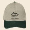 OTTO CAP "OTTO FLEX" 6 Panel Low Profile Dad Hat Thumbnail